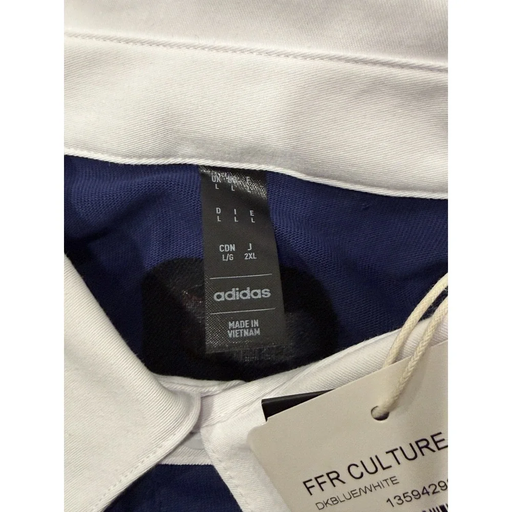 adidas france rugby